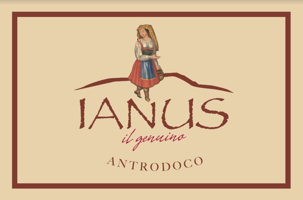 Ianus il Genuino